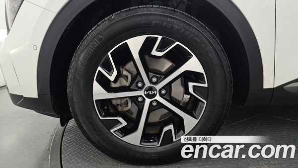 Kia Sportage 2023, фото 5