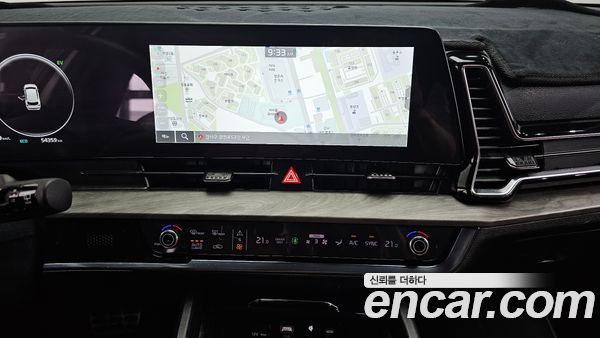 Kia Sportage 2023, фото 14