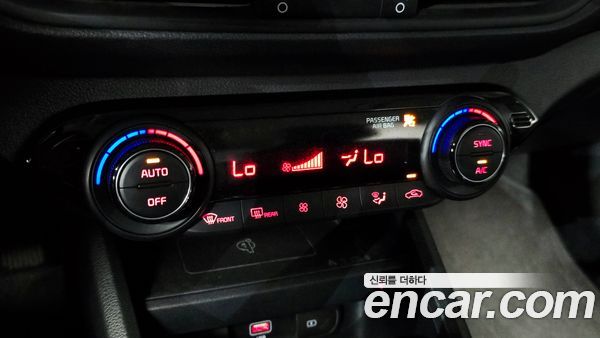 Kia K3 2022, фото 31