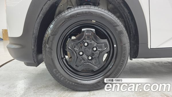 Hyundai Casper 2023, фото 5