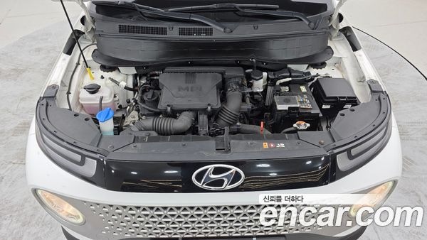 Hyundai Casper 2023, фото 6