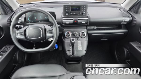 Hyundai Casper 2023, фото 7