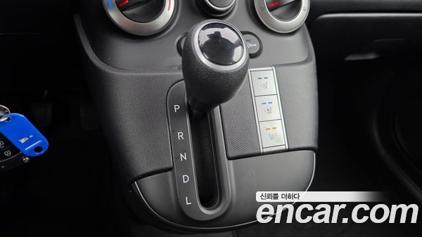 Hyundai Casper 2023, фото 9