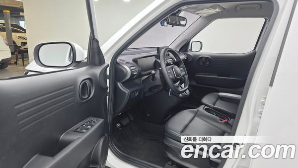 Hyundai Casper 2023, фото 10