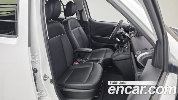 Hyundai Casper 2023, фото 11