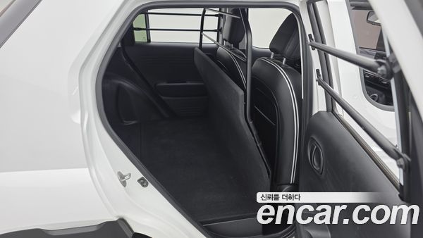Hyundai Casper 2023, фото 12