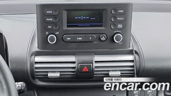 Hyundai Casper 2023, фото 14