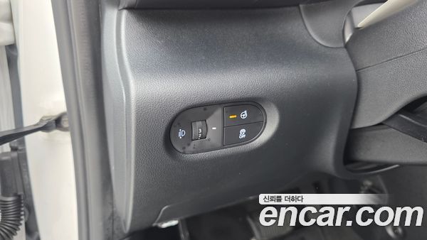 Hyundai Casper 2023, фото 15