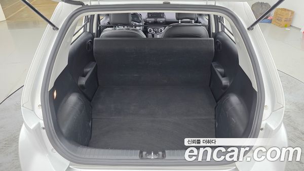Hyundai Casper 2023, фото 20