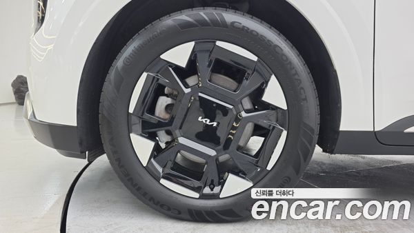Kia Carnival 2025, фото 5