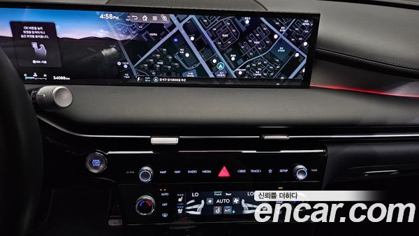 Genesis G80 2025, фото 19