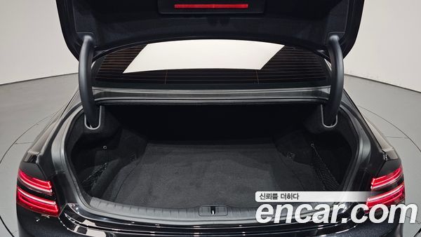 Genesis G80 2025, фото 25