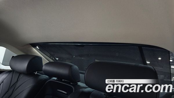 Genesis G80 2025, фото 29
