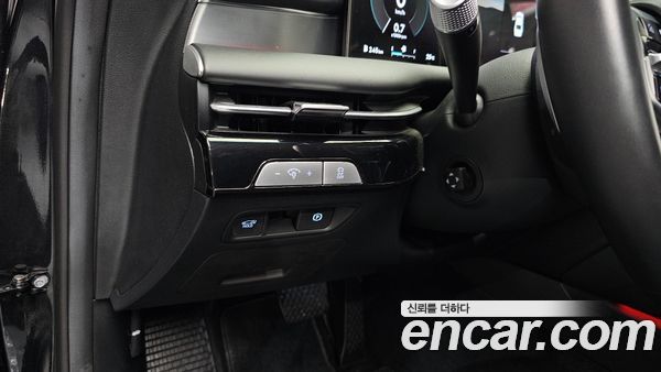 Genesis G80 2025, фото 34