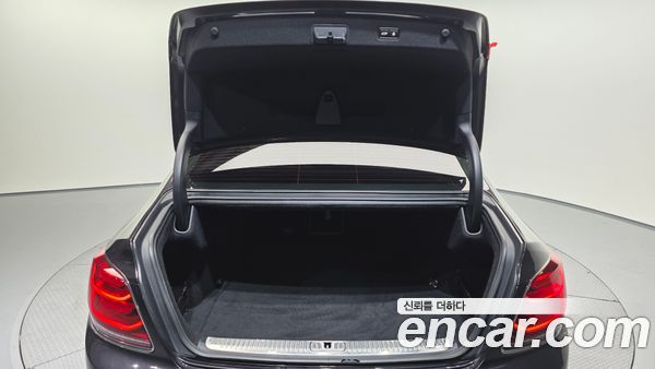 Kia K9 2021, фото 20