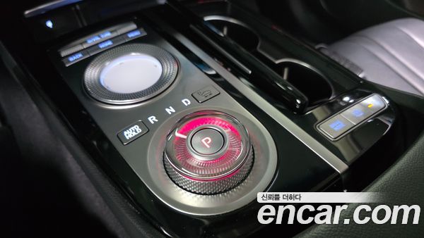 Genesis G80 2021, фото 12