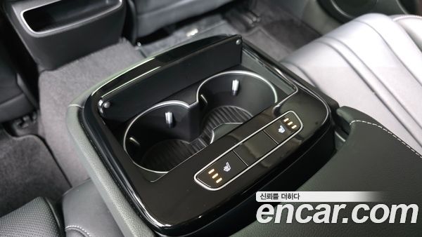 Genesis G80 2021, фото 24
