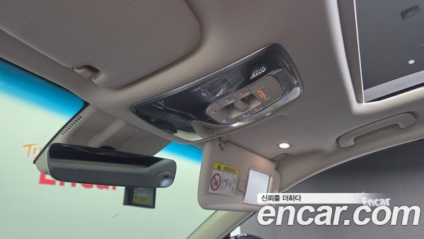 Genesis G80 2021, фото 29