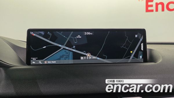 Genesis G80 2021, фото 30