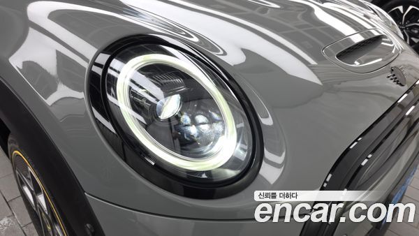 MINI 2022, фото 8