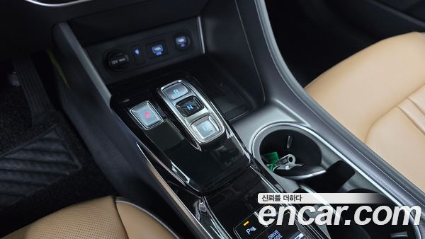 Hyundai Sonata 2021, фото 12