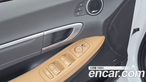 Hyundai Sonata 2021, фото 29