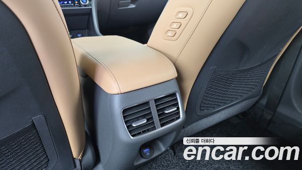 Hyundai Sonata 2021, фото 31