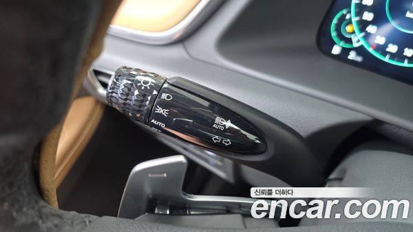 Hyundai Sonata 2021, фото 34