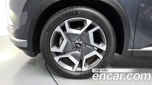 Hyundai Palisade 2023, фото 5