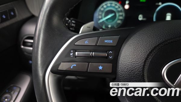 Hyundai Palisade 2023, фото 29