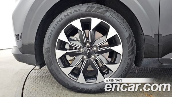 Kia Carnival 2023, фото 5