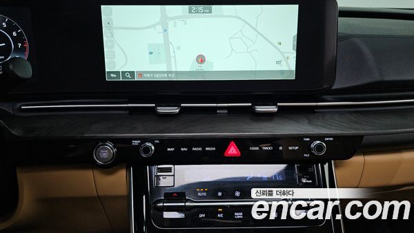 Kia Carnival 2023, фото 14