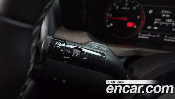 Kia Sorento 2022, фото 26