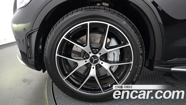 Mercedes-Benz GLC 2022, фото 5
