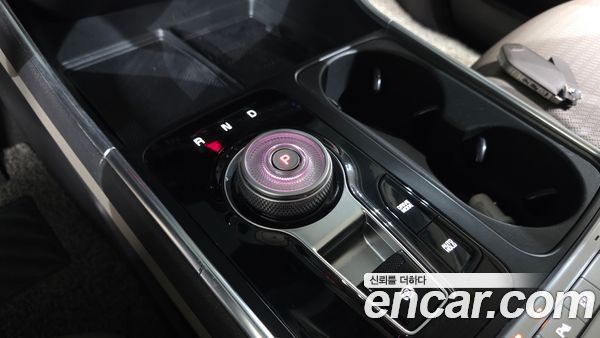 Kia Carnival 2024, фото 12