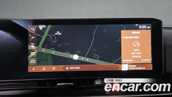 Kia Carnival 2024, фото 16