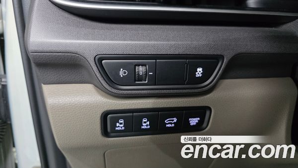 Kia Carnival 2024, фото 29