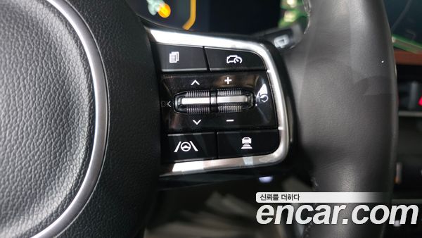 Kia Carnival 2024, фото 32