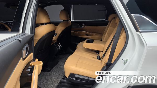 Kia Sorento 2023, фото 15