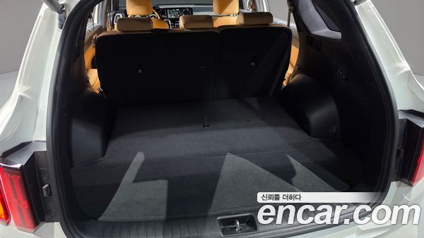Kia Sorento 2023, фото 30