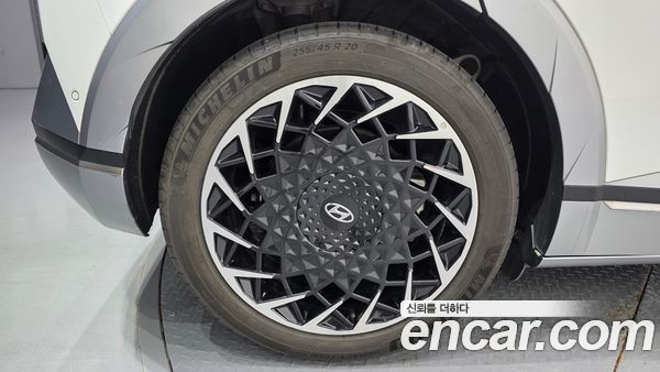 Hyundai IONIQ 5 2022, фото 5