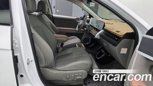 Hyundai IONIQ 5 2022, фото 16