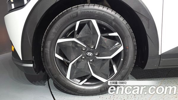 Hyundai IONIQ 5 2024, фото 5
