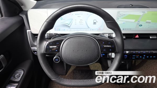 Hyundai IONIQ 5 2024, фото 20