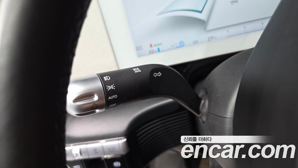 Hyundai IONIQ 5 2024, фото 26