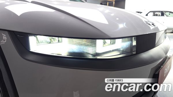 Hyundai IONIQ 5 2024, фото 8