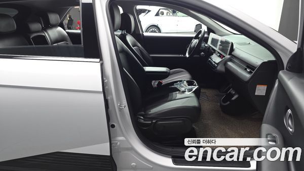 Hyundai IONIQ 5 2024, фото 16
