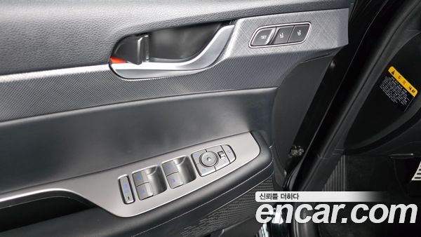 Hyundai Palisade 2020, фото 31