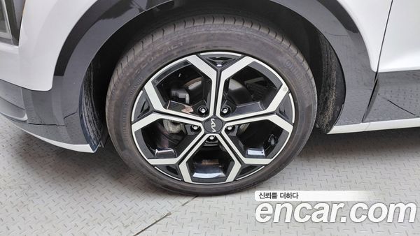 Kia Niro 2023, фото 5