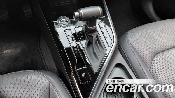 Kia Niro 2023, фото 12
